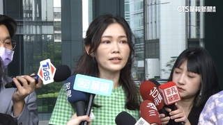 願與高嘉瑜初選？　吳欣岱：台派大團結時刻