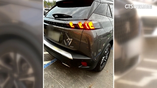 委託車廠業代協助出險　車主驚見「假車禍」紀錄