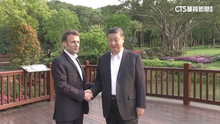 跨國議員連署嚴詞批判：馬克宏不代表歐洲