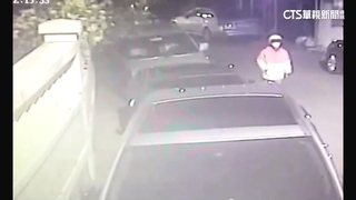 內湖槍擊嫌「偽裝外送員」？民憂：外送恐成犯罪幫凶