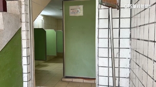 彰化1職校女廁有狼　夜間部女學生嚇壞報警