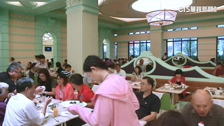 高雄林皇宮吃到飽收攤　港點.夾零食機進駐