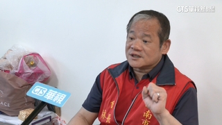 遭控電費涉超收百萬？　環南巿場林勝東喊冤