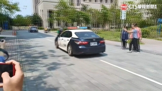 桃地院法警搞烏龍　「撤銷通緝」誤當放犯人急抓回