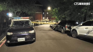 內湖槍擊嫌逃逸路線曝光　資深警：手法專業