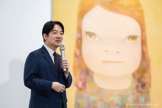 民進黨正式提名賴清德參選2024總統 劉世芳選區採登記、徵召再議