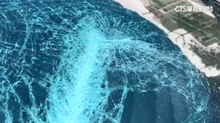 台南街頭連傳2起暴力事件！　車遭砸.店被潑漆