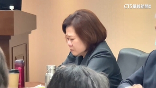 立委質詢補助「圖利高雄」　許銘春怒離場：不幹了