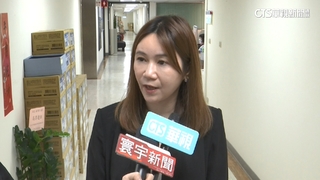 遭傳是黃承國小三　陳怡君委屈喊：我是單身女性