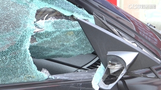 拒檢撞警棄車落跑　通緝犯逃往宜蘭深夜被逮