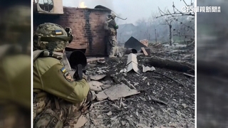 網傳烏國戰俘遭斬首　澤倫斯基：見證俄軍泯滅人性