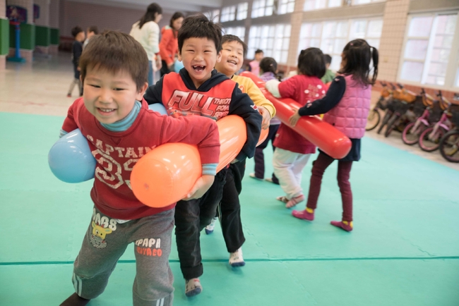 全國首創！新北市幼兒園採志願選填報名 最多可登60間 | 華視新聞