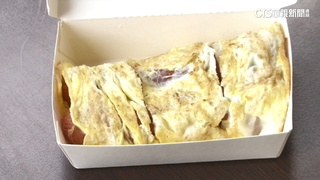 南部人最愛「外送美食」排行　熱狗蛋.小肉豆上榜