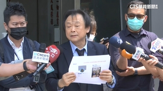 真假哏圖叫戰　王世堅：對手做的　何志偉：沒出手