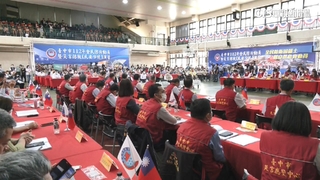 台中民安演習首加「戰爭」項目　傳美國防部派員觀摩