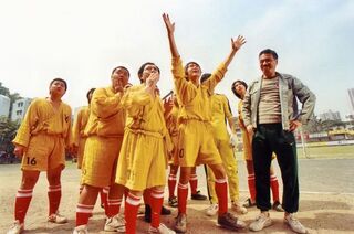 吳孟達逝世2年　周星馳親曝：後悔沒對他說這句話