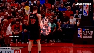 球星女兒尖叫「獅吼功」干擾　公牛逆轉暴龍