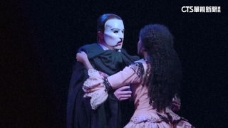 史上最長壽百老匯音樂劇　「歌劇魅影」4/16停演