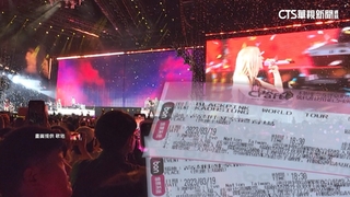 黃牛票亂象多！　文化部修法防堵　擬祭「檢舉獎金」