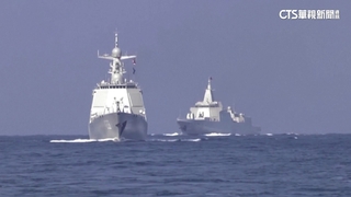 中國擬對台禁航3天　交通部抗議後縮減為27分鐘