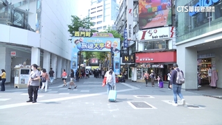 睽違18個月！　西門町店租漲回單坪破萬