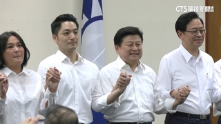 提名傅崐萁.顏寬恒選立委　藍遭酸「假反黑」