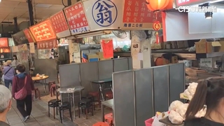 沒要結束營業！　新竹知名滷肉飯暫時先歇業