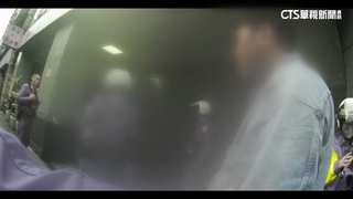 「醉」失控！　小黃運將無端遭乘客痛毆