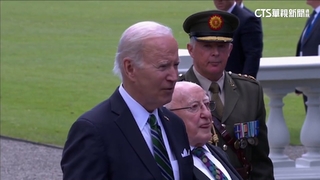 涉外流美機密文件　21歲空軍國民兵遭逮