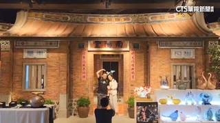 新竹遠百建造客家古厝　遭控仿造桃市定古蹟