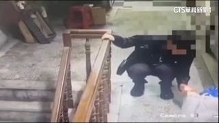 北市連續4起縱火案　警速逮人！男辯「喝醉了」