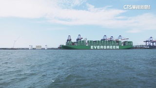 海運年終高　航海員掀搶考潮.合格率11年新高