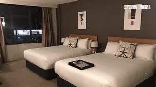 空服員「外站」過夜有津貼　美.歐.日成首選