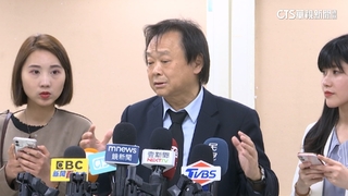 收陳時中畫作酸何志偉　王世堅：不會隨便丟地上