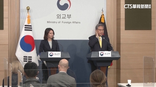 德外長15日抵南韓　再呼籲印太區域重要性