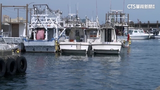 中發射首顆降水測量衛星　「禁航效應」基隆港直擊