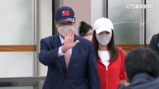 郭台銘預告週二記者會　侯友宜：團結可跑更遠