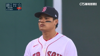 張育成突破打擊低潮　主帥：他只是需要信心