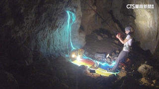 與世隔絕！　獨居洞穴500天　西班牙女運動員破紀錄