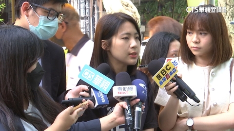 「芯費大戰」連3晚電話民調 兩人市場拜票強碰