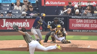 MLB新規則苦主！　達比修單場飆12K仍吞敗