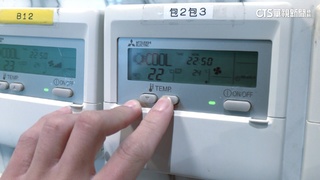 好熱！　南部「亮黃燈」高雄飆破37度　冰店排長龍