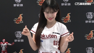 樂天女孩李多慧完成任務返韓　下月再來台應援