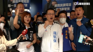 藍綠同時初選　選民遭疲勞轟炸拒訪率提高