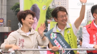 拚中6初選！黃守達找雞排妹　江肇國邀陳亭妃