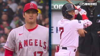 遭大谷4球輕鬆三振　吉田正尚賽後表達不甘心