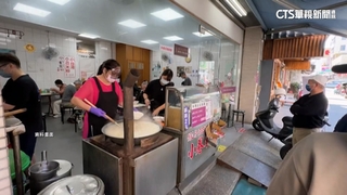 台南葉家小卷米粉「5/3回歸」　加碼公告收學徒