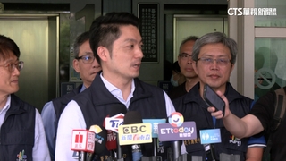 關水門新SOP！　蔣萬安「只出不進」警訊後4小時拖吊