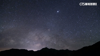 景觀塔光害恐影響「暗空公園」　投縣府：會改善