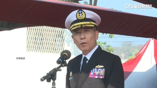 國軍重大人事變動　梅家樹接任參謀總長